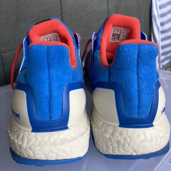 Adidas Ultraboost 1.0 Men's Running/Everyday Shoes (Size US 8.5) - Picture 3 of 10